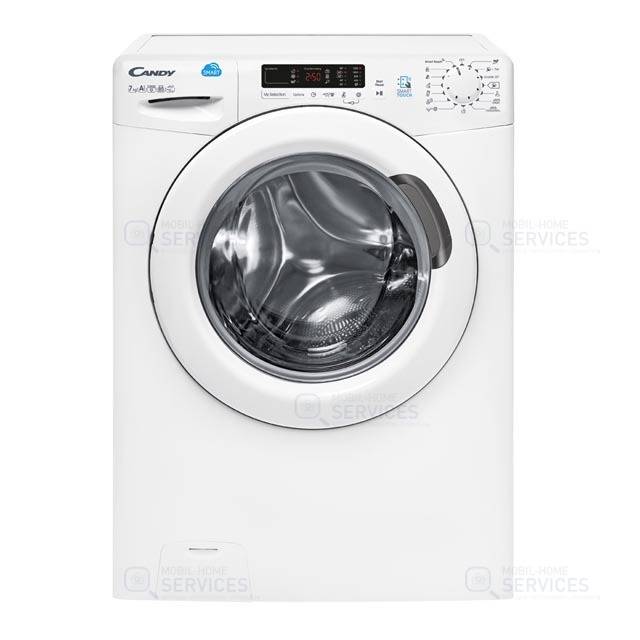 LAVE LINGE FRONTAL 85X60XP43 7KG