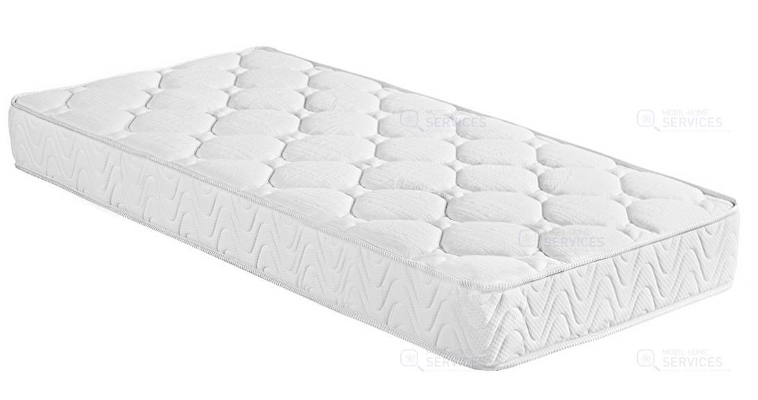 MATELAS MOUSSE 80X180 EP15.5 BULTEX