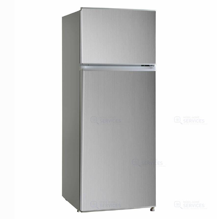 REFRIG CONGEL 2 P ALU 207L