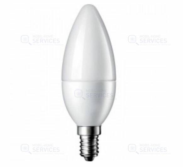 AMPOULE HOTTE LED 40W E14