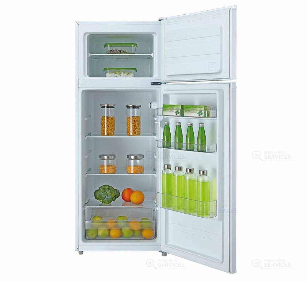 REFRIG CONGEL 2 P BLANC 207L