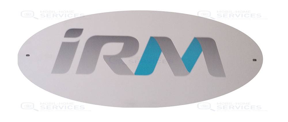 LOGO IRM