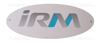 LOGO IRM