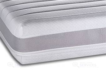 MATELAS AIRMAT 40 140X190 EP20