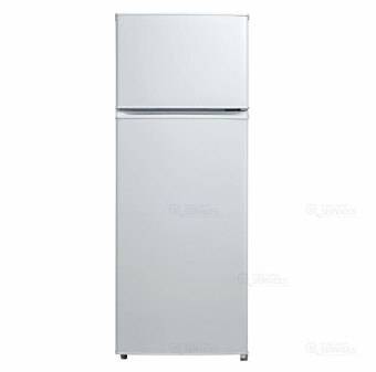 REFRIG CONGEL 2 P BLANC 207L