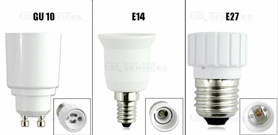 AMPOULE HOTTE LED 40W E14