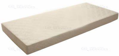 MATELAS MOUSSE 090X190 HY35 EP14 PRO