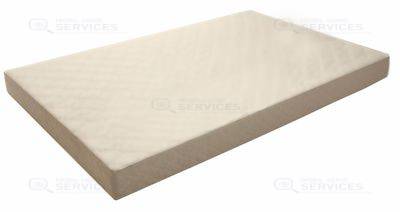 MATELAS MOUSSE 160X200 HY35 EP14 PRO