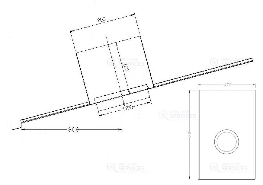 VENTILATION TOITURE