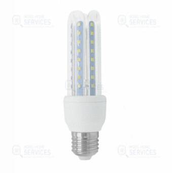 AMPOULE LED E27 3U 7W