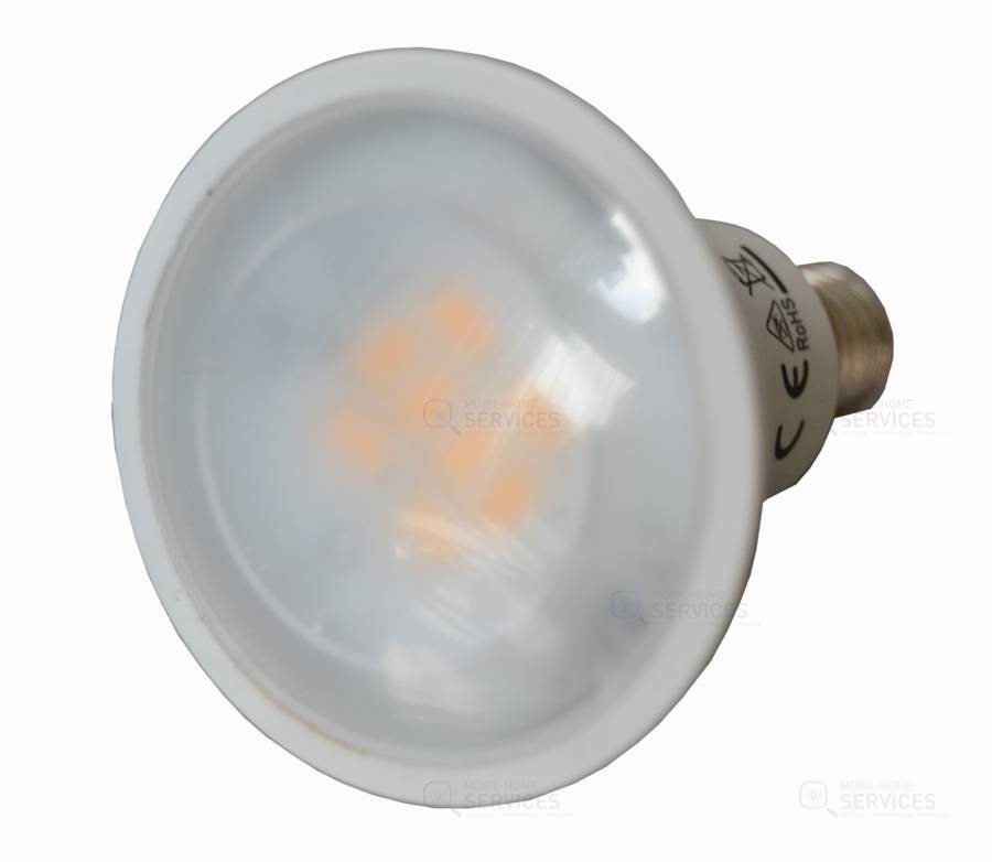 AMPOULE LED SMD E14 230V