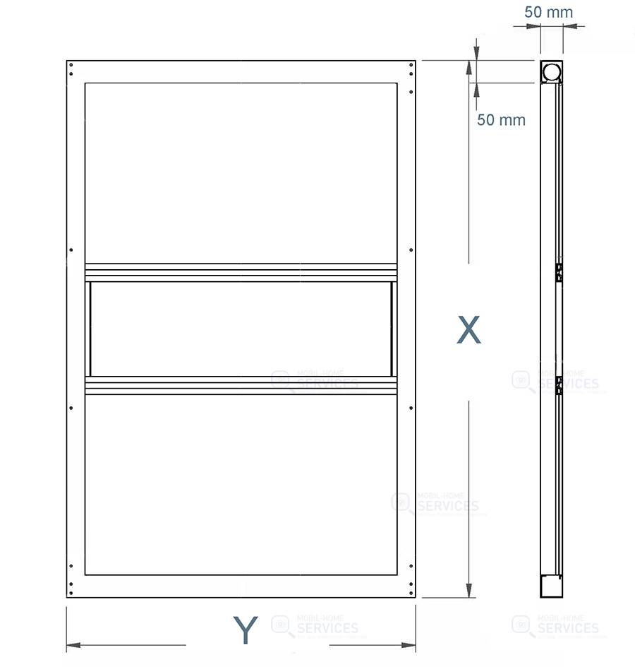 COMBI STORE MOUST 28-210005 694X1190