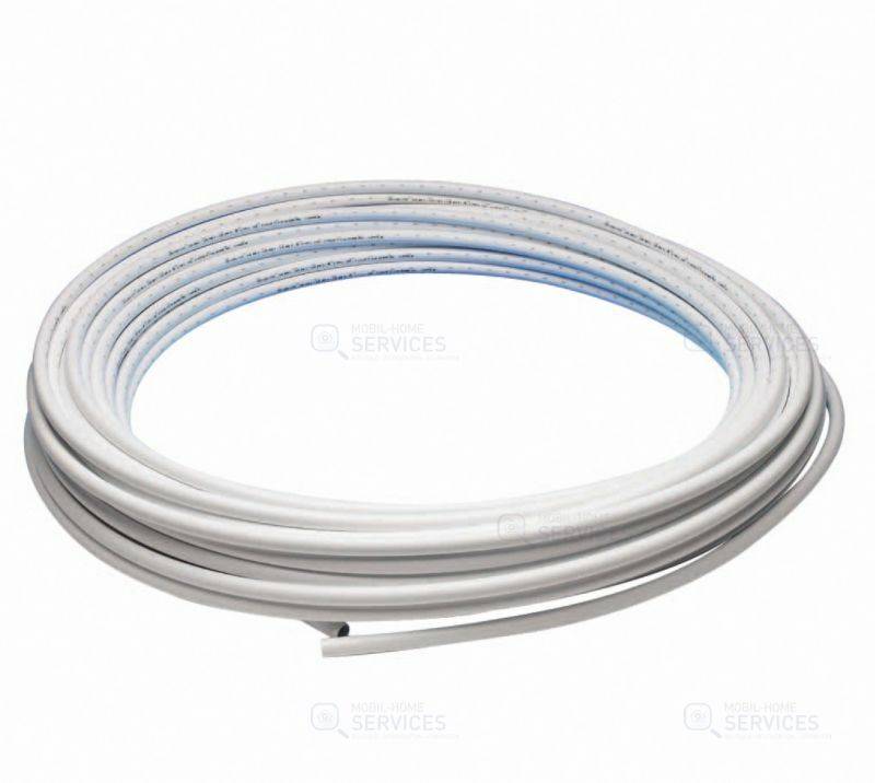 TUBE BPEX DIAM 15MM EN COURONNE 25M