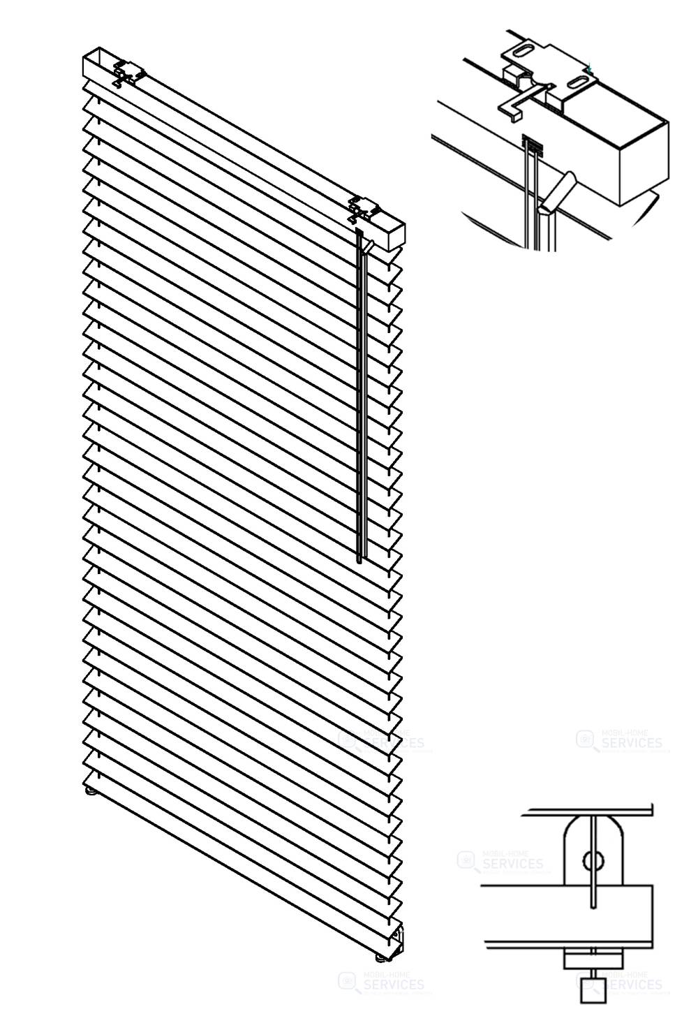 STORE VENITIEN GUIDE CD 580X890