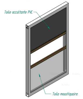 COMBI STORE MOUST 28-210005 875X1190