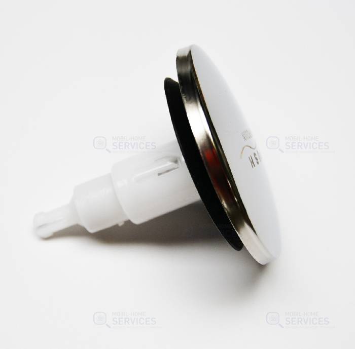 BOUCHON POP UP CHROME ADAPATABLE SUR 154045