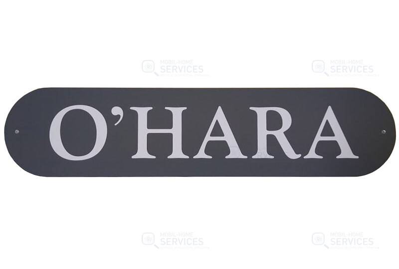 LOGO O'HARA FOREX 520X120