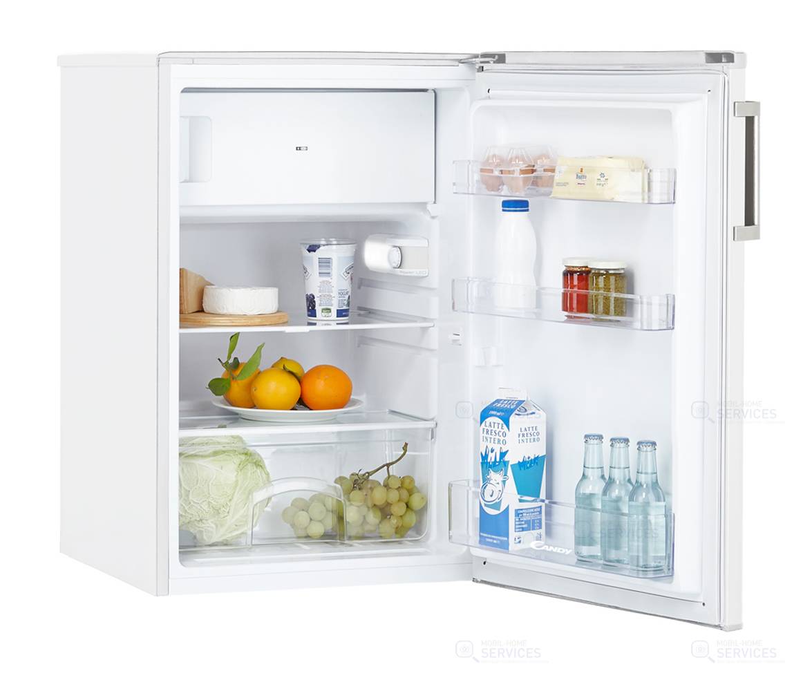 REFRIGERATEUR TABLE TOP BLANC 97L