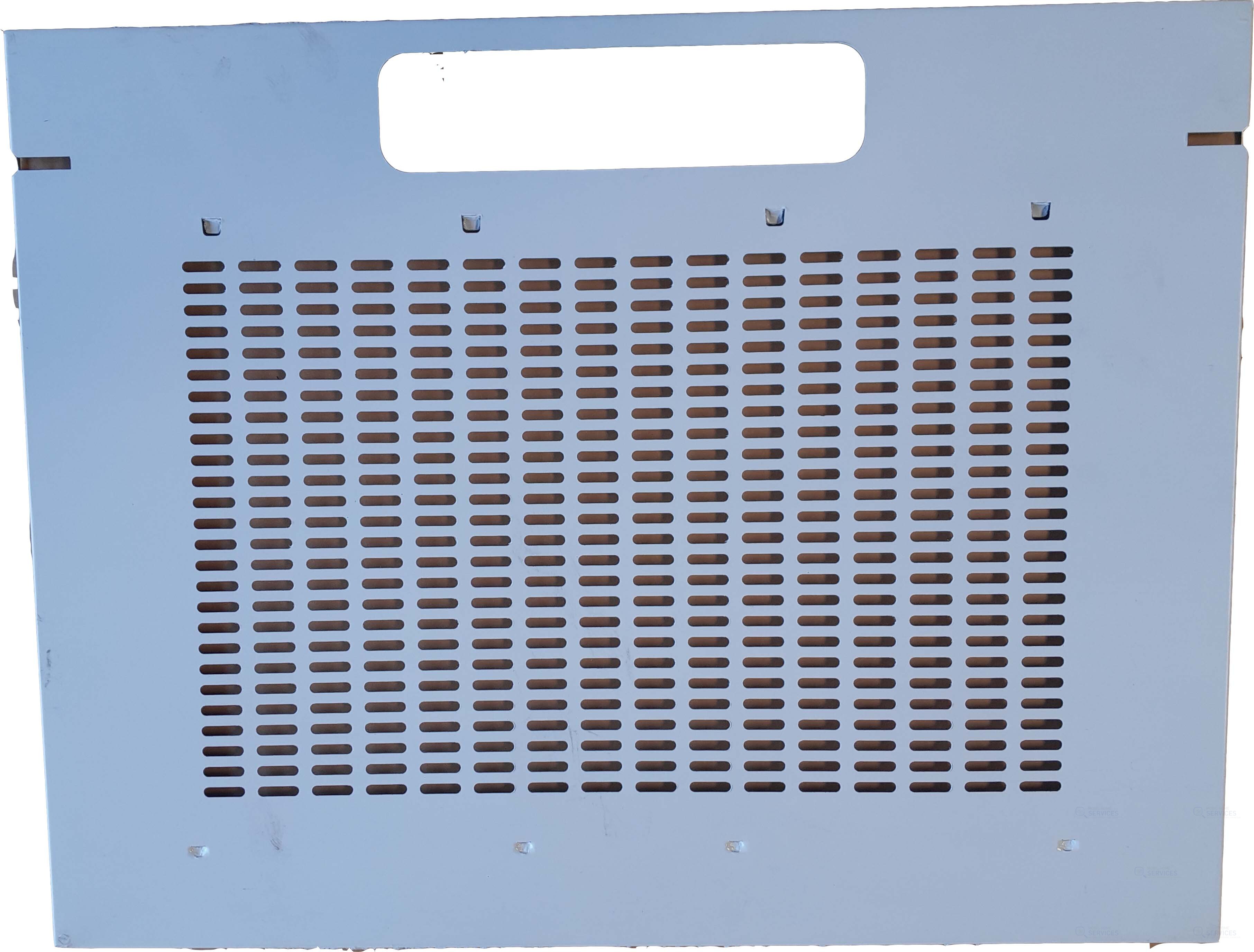 GRILLE POUR HOTTE GHC6230IX