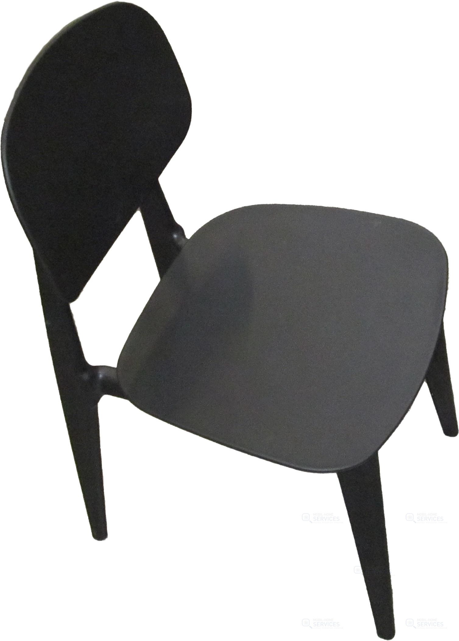 CHAISE POLYPROPYLENE