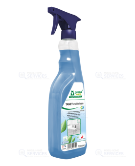 TANET MULTICLEAN NETT SPRAY MULTI SURFACES 750ml